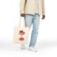 Canvas Bags Bulk | Valentine's Tote Bag Canvas Bags Bulk | Valentine's Tote Bag